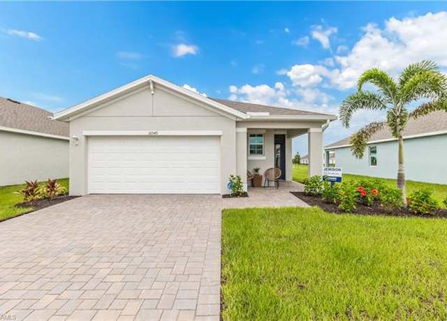 Property at 1186 Brooklands Dr, Fort Myers, FL 33905, 3 beds, 2 baths