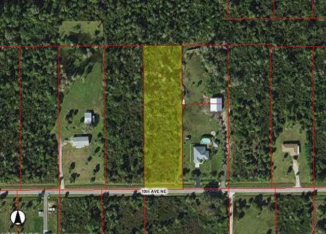Property at 10th Ave NE, Naples, FL 34120