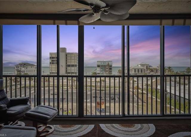 Property at 26131 Hickory Blvd Unit 4C, Bonita Springs, FL 34134, 2 beds, 2 baths