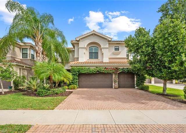 Property at 3082 Hudson Ter, Naples, FL 34119, 6 beds, 5 baths