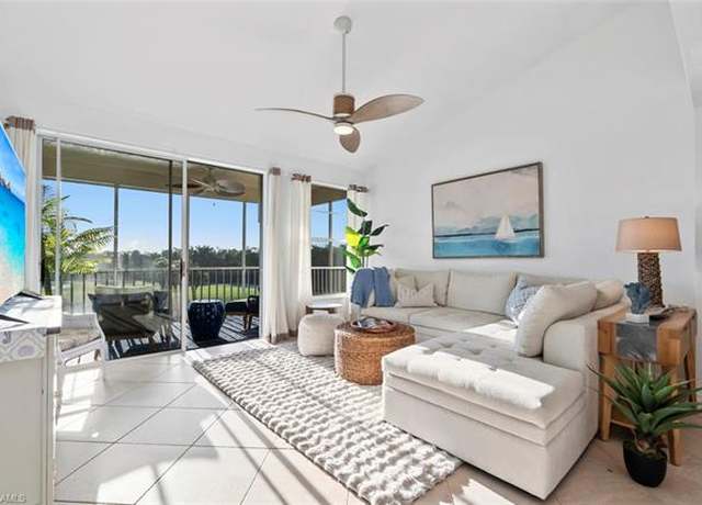 Property at 3570 Haldeman Creek Dr #134, Naples, FL 34112, 2 beds, 2 baths