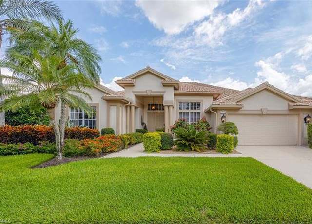 Property at 13162 Bridgeford Ave, Bonita Springs, FL 34135, 3 beds, 3.5 baths