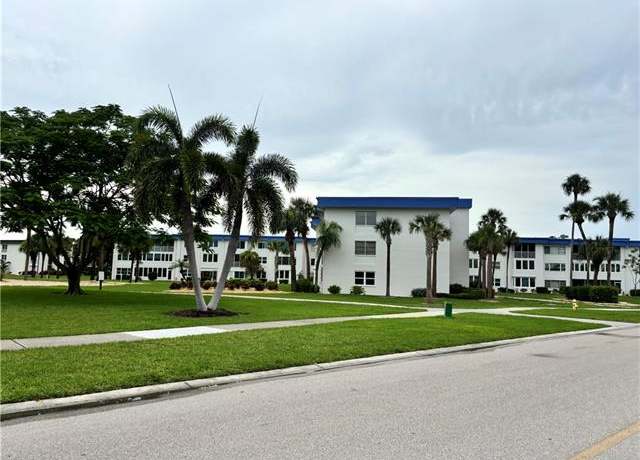 Property at 1724 Pine Valley Dr #202, Fort Myers, FL 33907, 1 bed, 1 bath