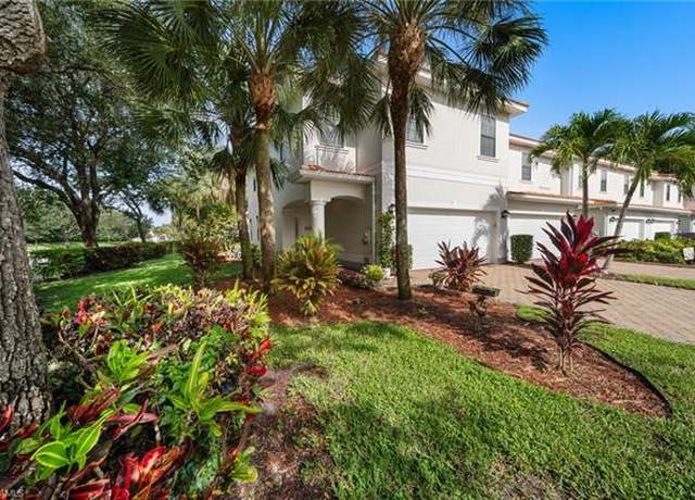 Property at 15013 Summit Place Cir, Naples, FL 34119, 3 beds, 2.5 baths