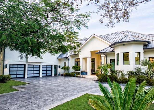 Property at 681 Katemore Ln, Naples, FL 34108, 6 beds, 6.5 baths