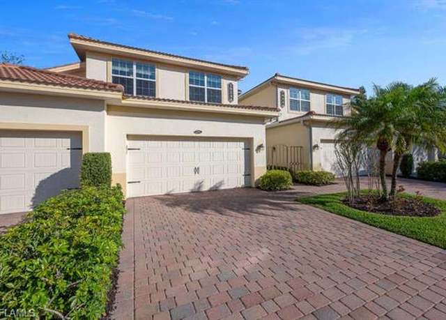 Property at 10240 Cobble Notch Loop #201, Bonita Springs, FL 34135, 3 beds, 2 baths