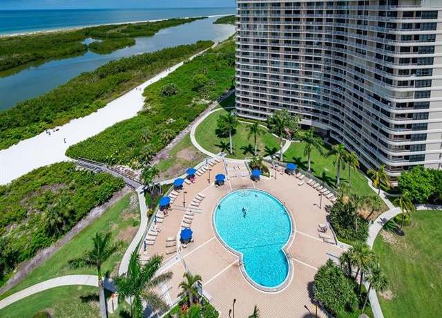 Property at 380 Seaview Ct #908, Marco Island, FL 34145, 2 beds, 2 baths