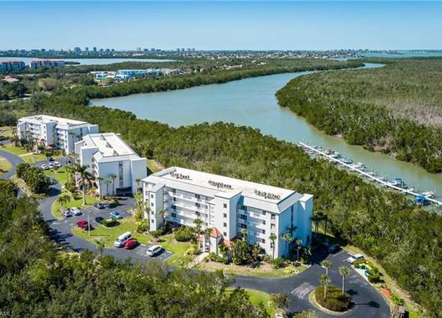 Property at 300 Stevens Landing Dr Unit C205, Marco Island, FL 34145, 2 beds, 2 baths