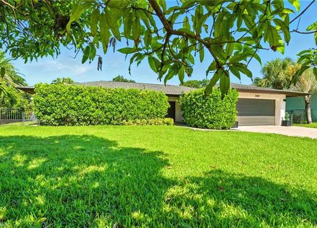 Property at 2491 43rd St SW, Naples, FL 34116, 3 beds, 3 baths