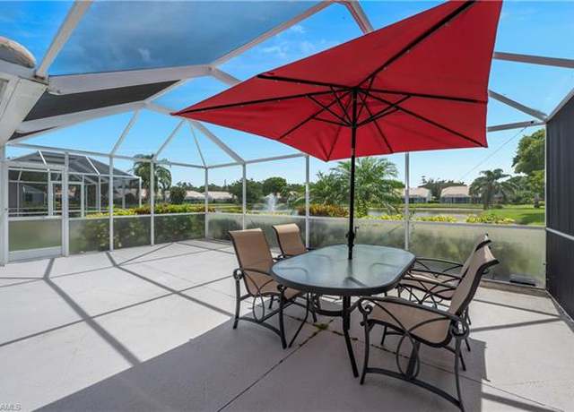 Property at 2166 Stacil Cir #17, Naples, FL 34109, 3 beds, 2 baths