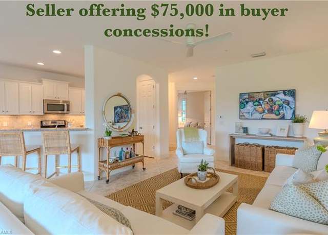 Property at 12046 Covent Garden Ct #901, Naples, FL 34120, 3 beds, 2 baths
