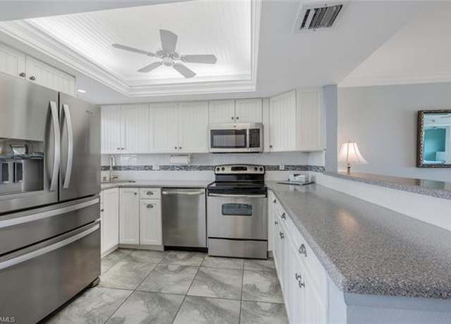 Property at 37 High Point Cir E #607, Naples, FL 34103, 2 beds, 2 baths