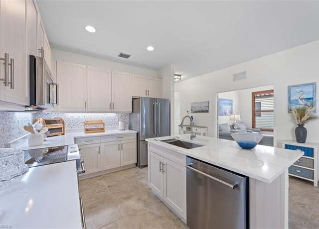 Property at 5692 Cassidy Ln, Ave Maria, FL 34142, 2 beds, 2 baths