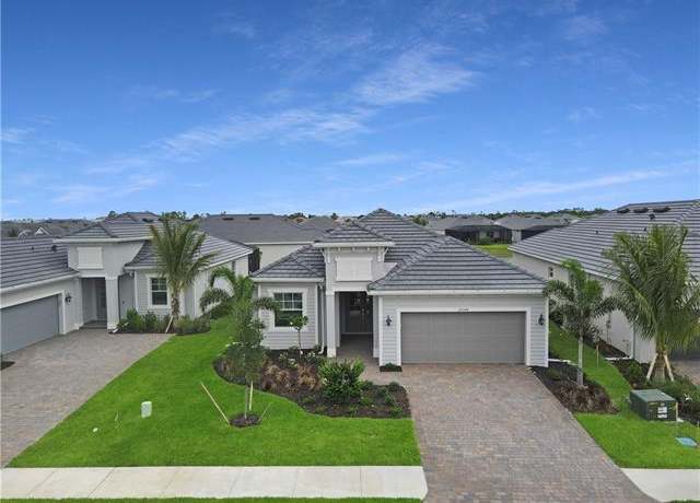 Property at 25308 Basswood Ct, Punta Gorda, FL 33955, 3 beds, 2 baths