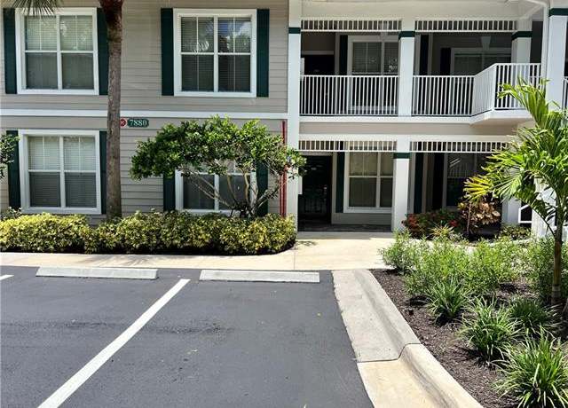 Property at 7880 Mahogany Run Ln #1614, Naples, FL 34113, 2 beds, 2 baths