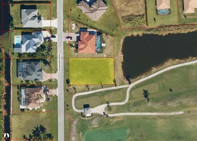 Property at 18252 Royal Hammock Blvd, Naples, FL 34114