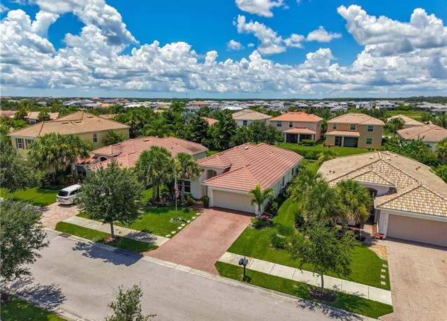 Property at 4161 Madison St, Ave Maria, FL 34142, 4 beds, 2 baths