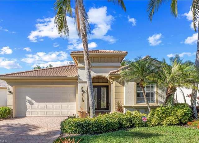 Property at 9310 Spanish Moss Way, Bonita Springs, FL 34135, 2 beds, 2 baths