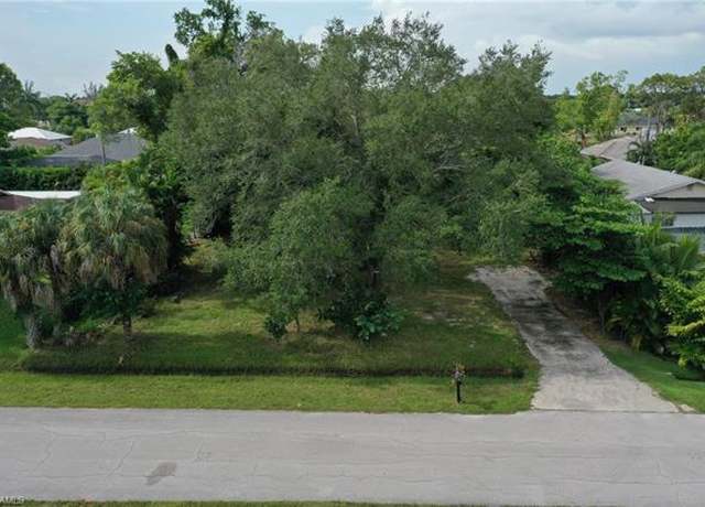 Property at 2808 Van Buren Ave, Naples, Fl 34112