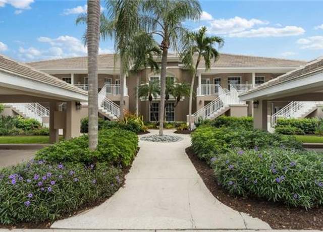 Property at 1960 Willow Bend Cir #203, Naples, FL 34109, 2 beds, 2 baths