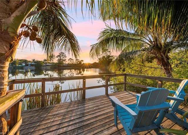 Property at 1155 12th St N, Naples, FL 34102, 5 beds, 4.5 baths