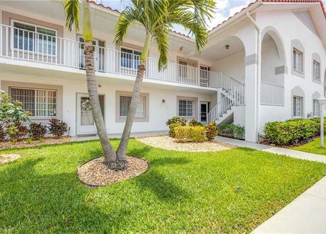 Property at 218 Gabriel Cir #3805, Naples, FL 34104, 3 beds, 2 baths
