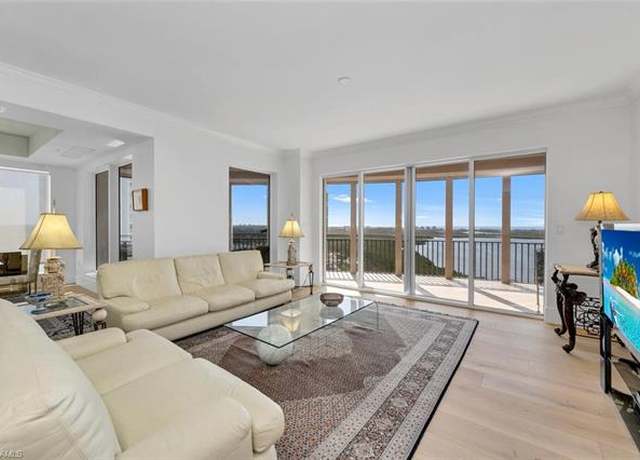 Property at 4801 Bonita Bay Blvd #1701, Bonita Springs, FL 34134, 3 beds, 3 baths