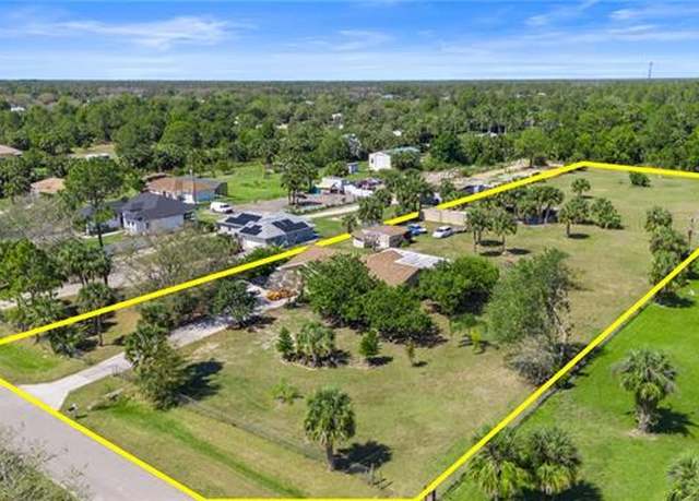 Property at 491 18th Ave NE, Naples, FL 34120, 3 beds, 2 baths