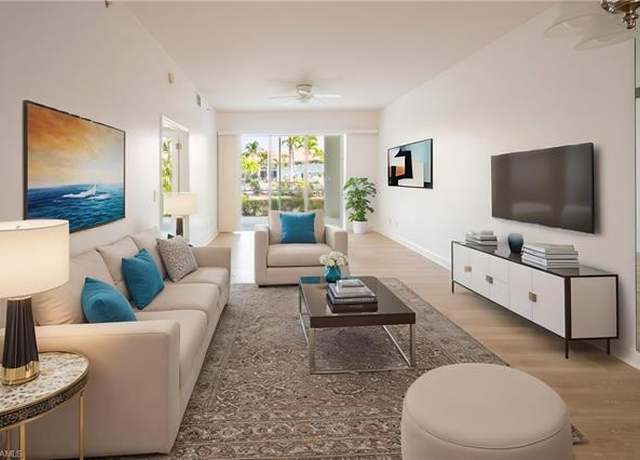 Property at 6770 Beach Resort Dr #2101, Naples, FL 34114, 2 beds, 2 baths