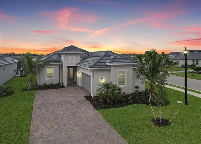 Property at 25307 Basswood Ct, Punta Gorda, FL 33955, 2 beds, 2 baths