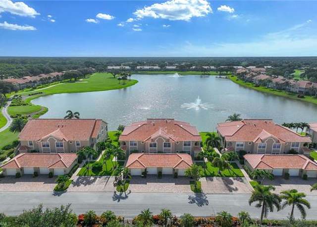 Property at 13966 Southampton Dr #4504, Bonita Springs, FL 34135, 2 beds, 2 baths