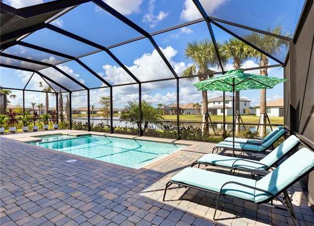 Property at 20434 Napa Loop, Estero, FL 33928, 3 beds, 3 baths