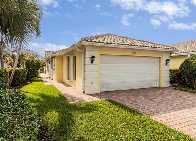 Property at 28886 Vermillion Ln, Bonita Springs, FL 34135, 2 beds, 2 baths