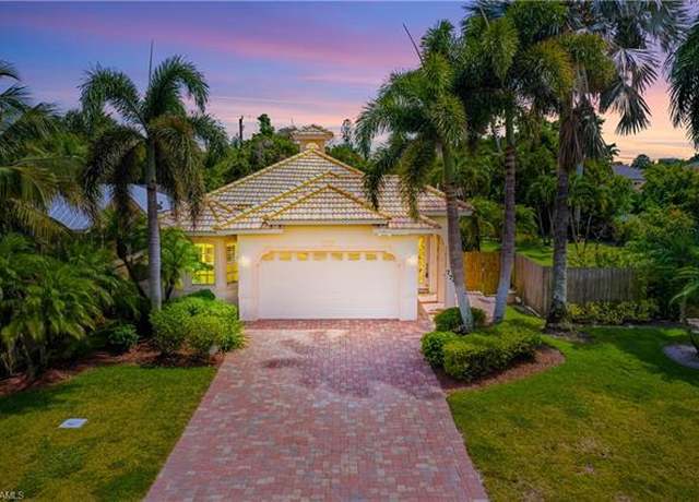 Property at 774 & 770 105th Ave N, Naples, FL 34108, 3 beds, 2.5 baths