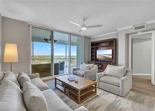 Property at 410 Flagship Dr #1005, Naples, FL 34108, 3 beds, 3 baths