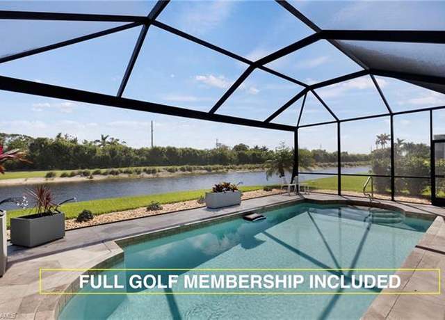 Property at 26036 Clarkston Dr, Bonita Springs, FL 34135, 2 beds, 2 baths