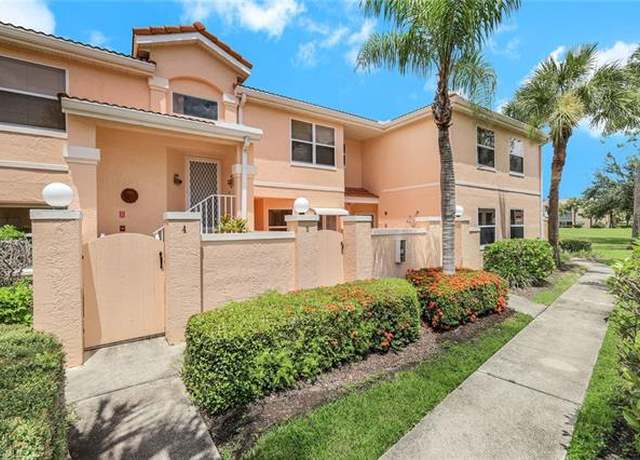 Property at 576 Woodshire Ln Unit F3, Naples, FL 34105, 2 beds, 2 baths