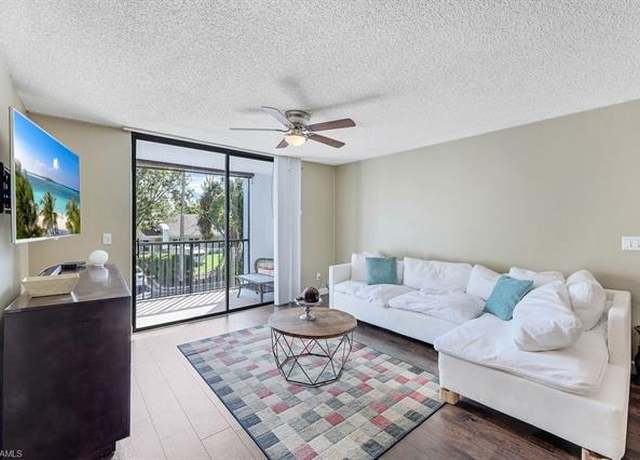 Property at 13605 Eagle Ridge Dr #1725, Fort Myers, FL 33912, 3 beds, 2 baths