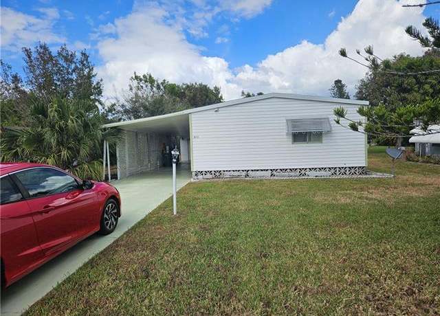 Property at 859 Manatee Rd, Naples, FL 34114, 2 beds, 2 baths