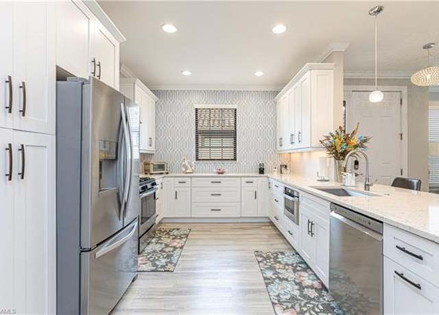 Property at 8336 Lucello Ter N, Naples, FL 34114, 3 beds, 2 baths