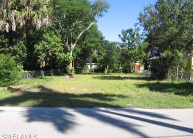 Property at 3749 Washington Ave, Fort Myers, FL 33916
