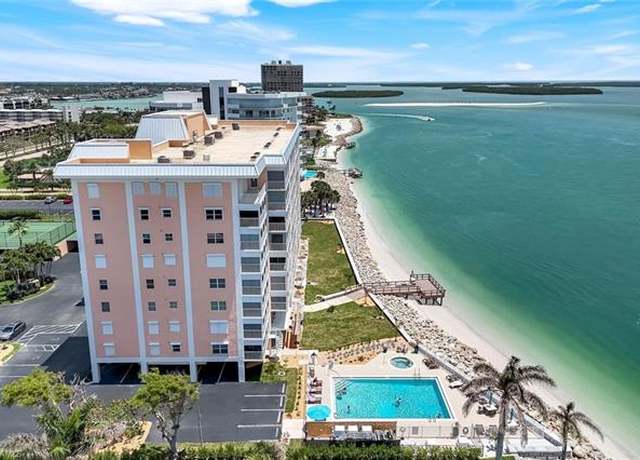Property at 1020 S Collier Blvd #203, Marco Island, FL 34145, 3 beds, 3 baths