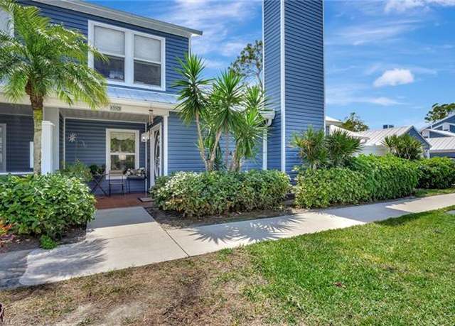 Property at 3324 Timberwood Cir Unit 46-0, Naples, FL 34105, 3 beds, 3 baths