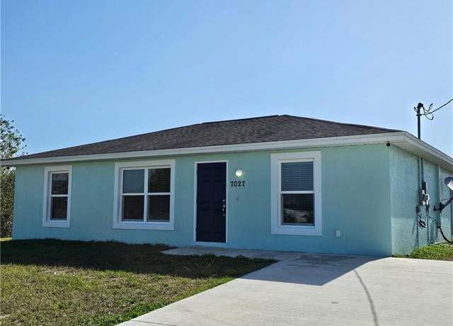 Property at 7027 Palpano Cir, Labelle, FL 33935, 3 beds, 2 baths