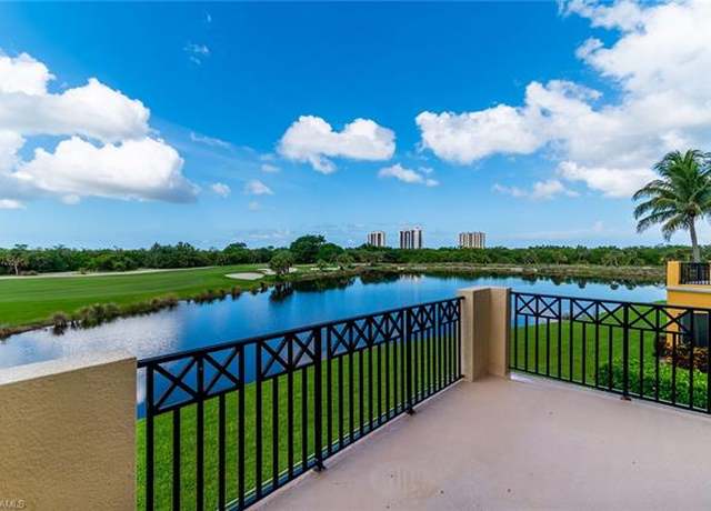Property at 1502 Borghese Ln #201, Naples, FL 34114, 3 beds, 2.5 baths