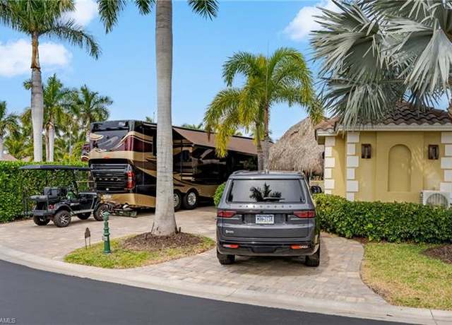 Property at 13440 Snook Cir, Naples, FL 34114