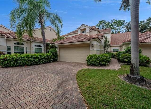 Property at 123 Amblewood Ln Unit 2-204, Naples, FL 34105, 3 beds, 2.5 baths