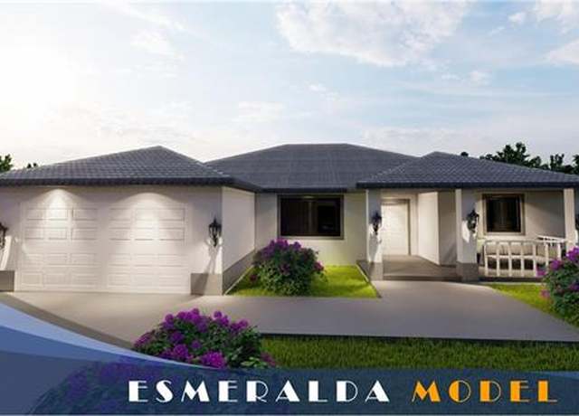 Property at 2103 SW 17th Pl, Cape Coral, FL 33991, 3 beds, 4 baths