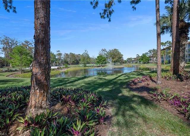 Property at 200 Wyndemere Way Unit B302, Naples, FL 34105, 2 beds, 2 baths
