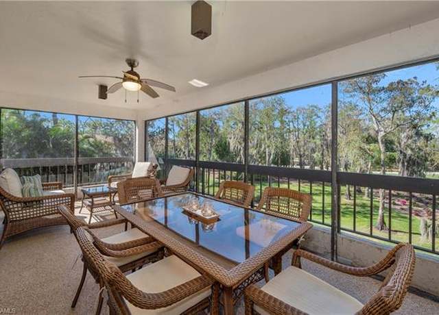 Property at 200 Wyndemere Way Unit B302, Naples, FL 34105, 2 beds, 2 baths